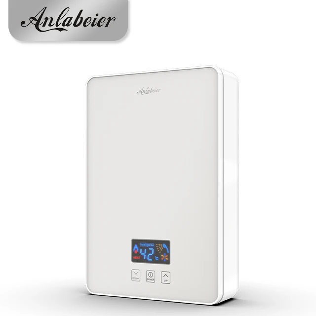 Source Perfect Quality Instant Water Heaters Latest Water Heater Electric  Instant Hot Water Heater on m.alibaba.com