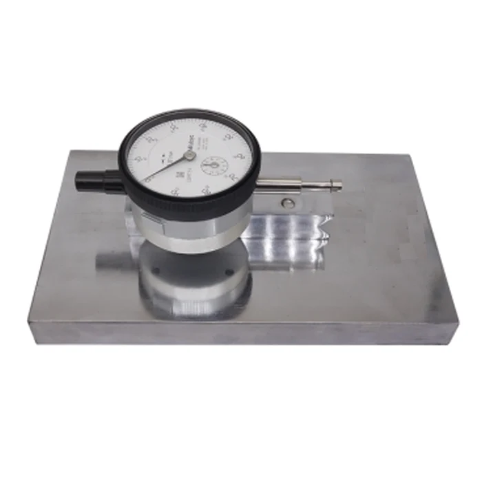 Expansion Value Gauge For Charpy Impact Specimens - Buy Expansion Value ...