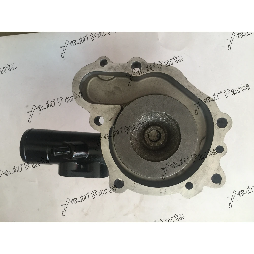 Engine Spare Parts 4TNV98 Water Pump for Yanmar Fast Delivery Engine Parts 4