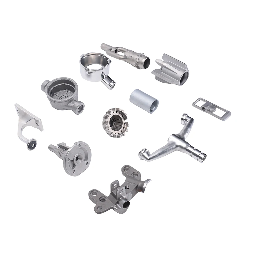 Bending Process for Hardware Stamping