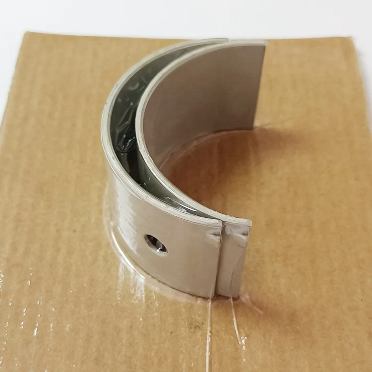 Marine Machinery Engine Parts - S60 Diesel Camshaft Bearing