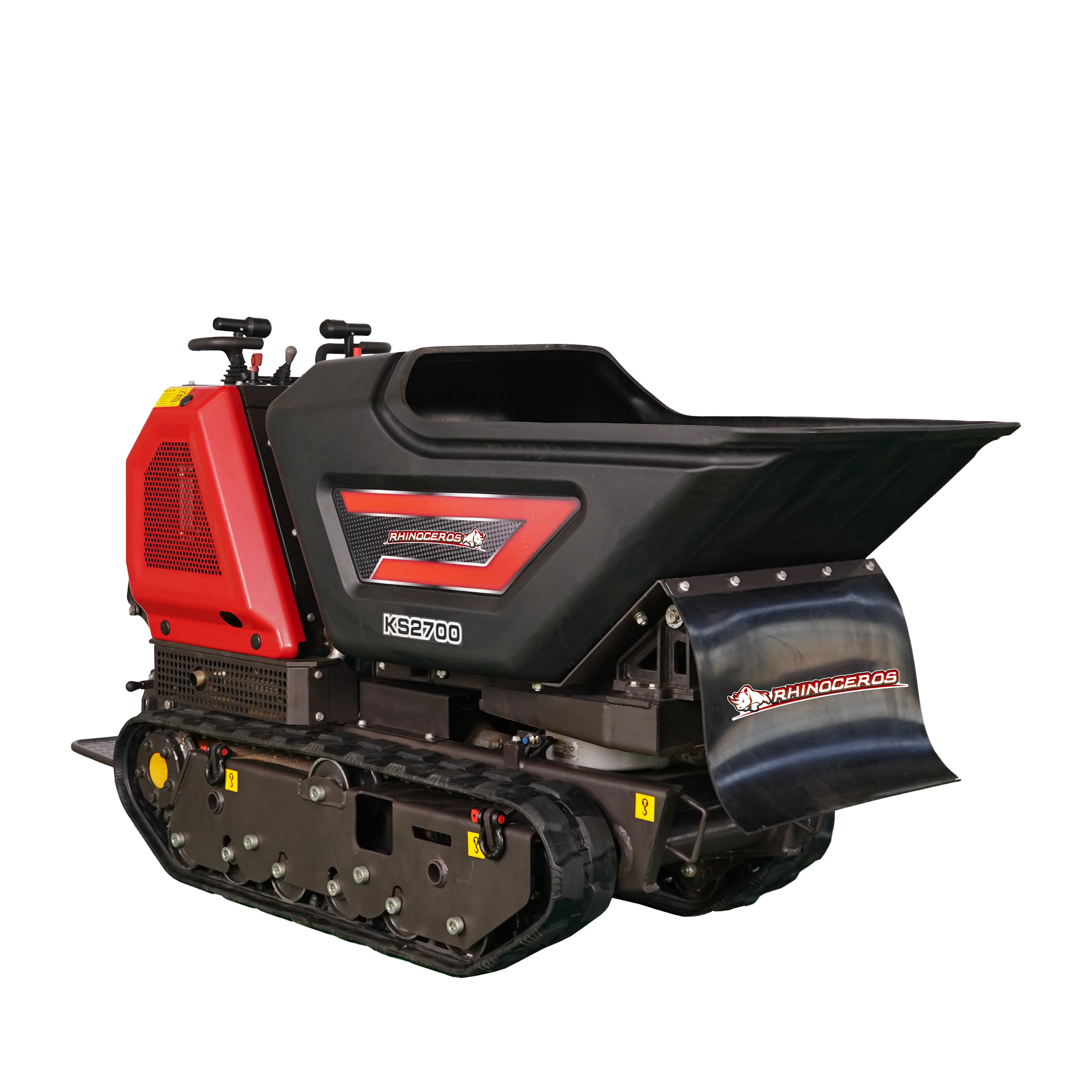 RHINOCEROS KS2700 Concrete Buggy Crawler Mini Buggy Sales USA CANAND