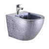 crocodile diamond blue