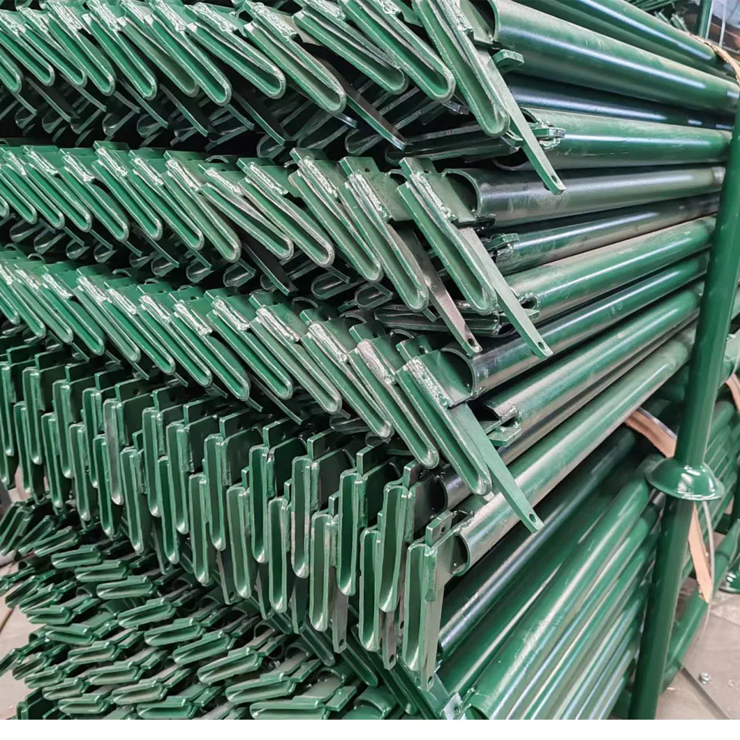 High Rise Building Contract Metal Modular Quick Scaff/Kwik Scafform Scaffolding Supplier/Factory From China