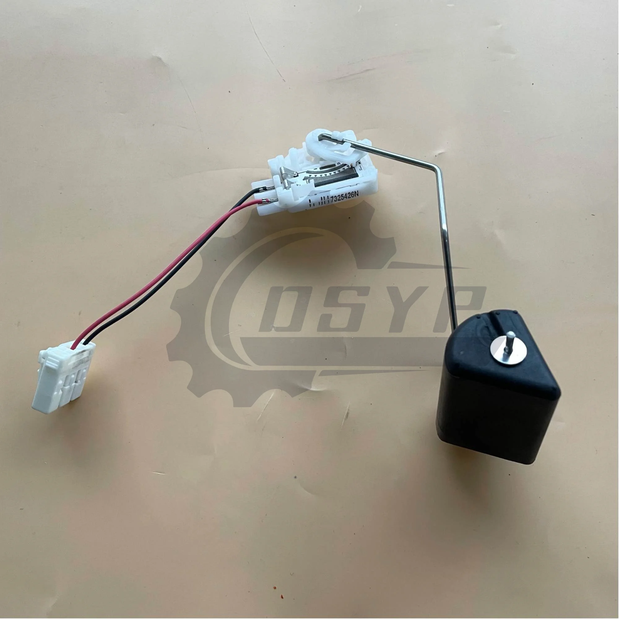 DSYP 83320-33110 Fuel Level Sensor for Toyota Camry & Lexus