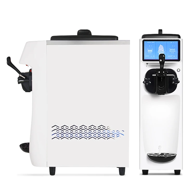 Soft Ice Cream Machine Kuwait Fried Ice Cream Machine Price Cash Crusaders Ice Cream Machine