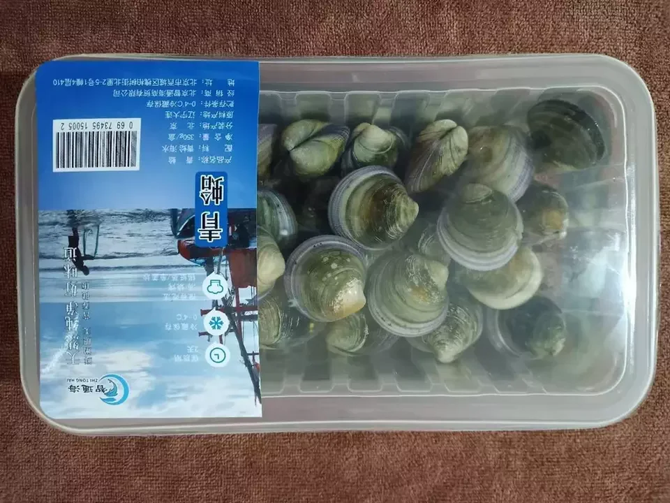 Wanhe Factory's Small Plastic Food Container Tray Sealing Machine Manual for Foil and Paper Bag Packaging