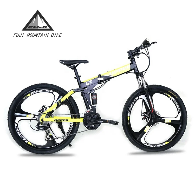 fuji 26 inch mountain bike