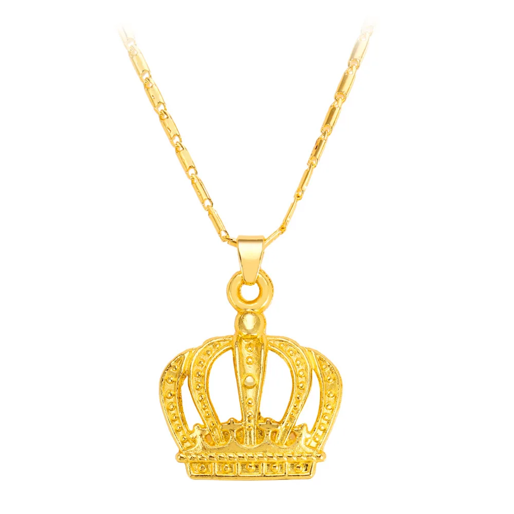 Hovanci Classic Design 18k Real Gold 