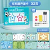 การพัฒนาสมองซีกซ้ายและซีกขวา - รุ่นใหม่ 32 หน้า