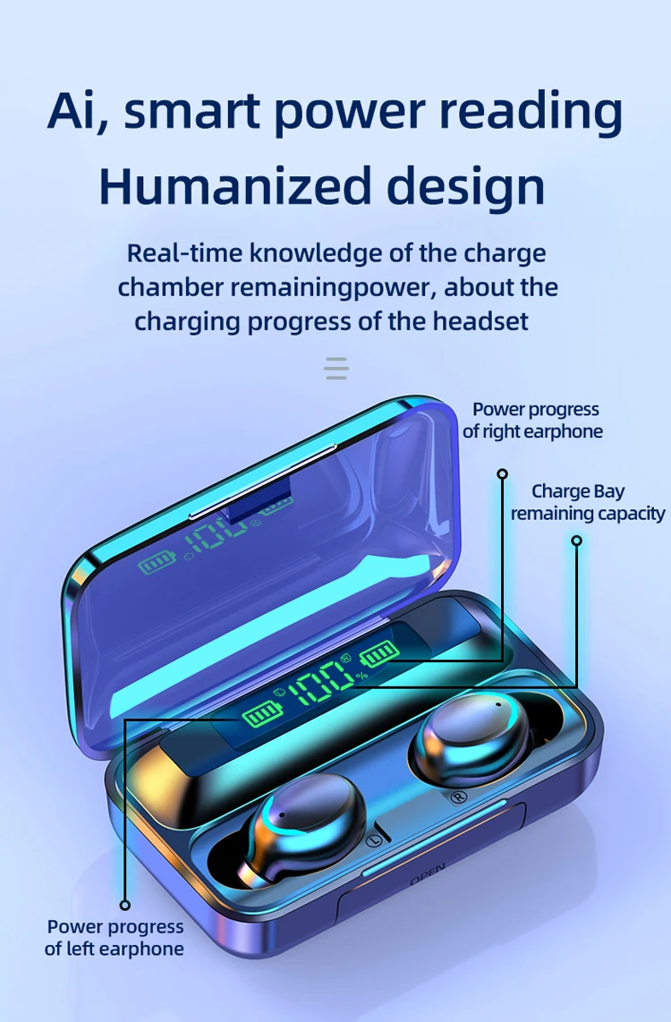 Прямая продажа с фабрики доставка гарнитура F9 5 5C 10 39 F9-5 F9-5c F9-6 F9-8 F9-9 F9-10 F9-11 F9-2 F9-39 f9-47 F9 TWS наушники-вкладыши