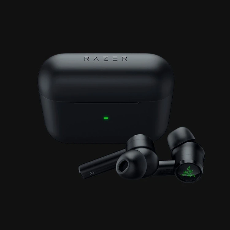 Wholesale Top seller Razer Hammerhead True Wireless Pro ANC Gaming