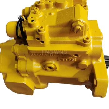 708-1H-00231 708-1H-01234 705-51-30660 705-37-36020 pump Assy hydraulic pump Assembly For Komatsu bulldozer D85EX-15