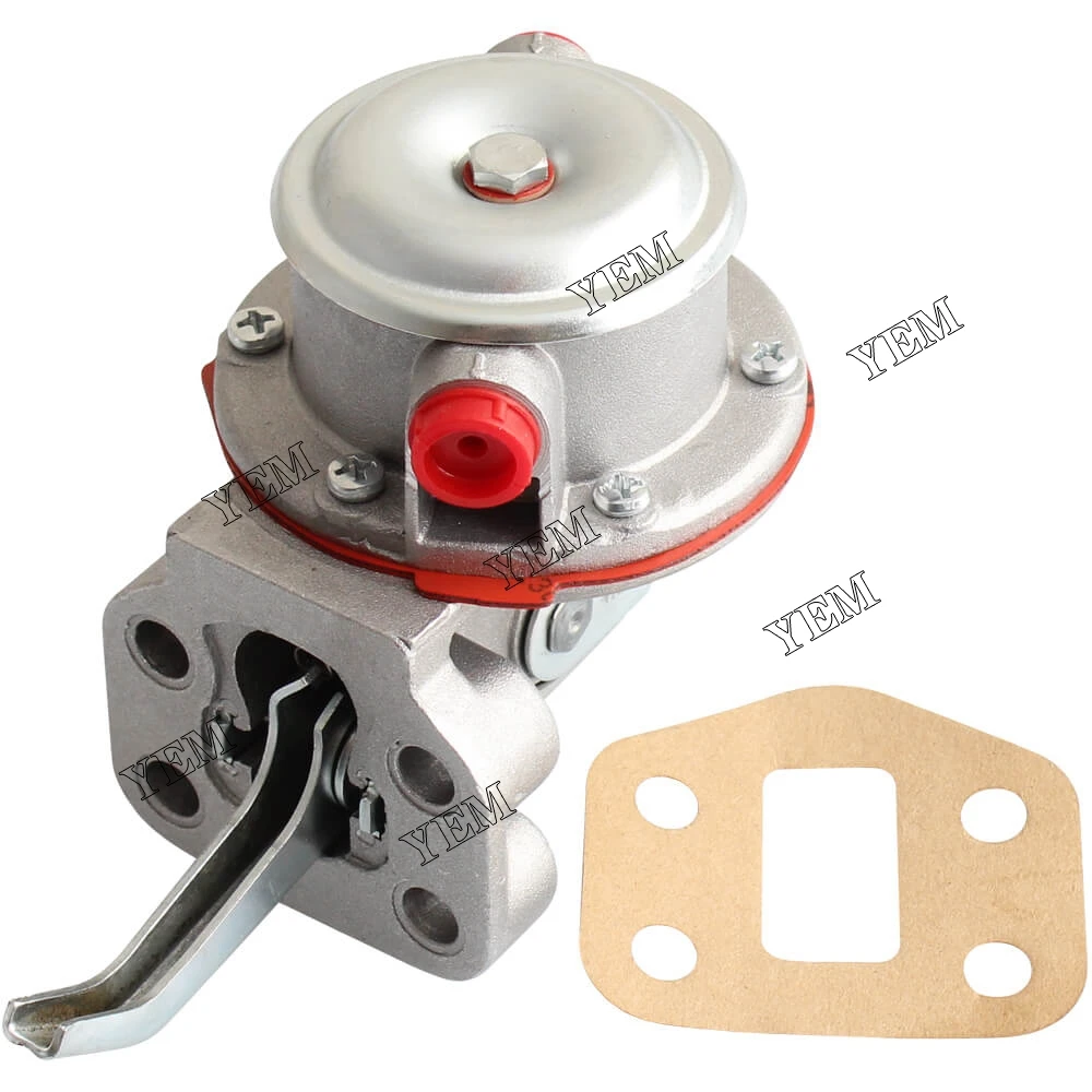 High Quality Fuel Pump ULPK0035 2641A068 for Perkins Engine VK 1106C-E60TA VK31483 VK37810