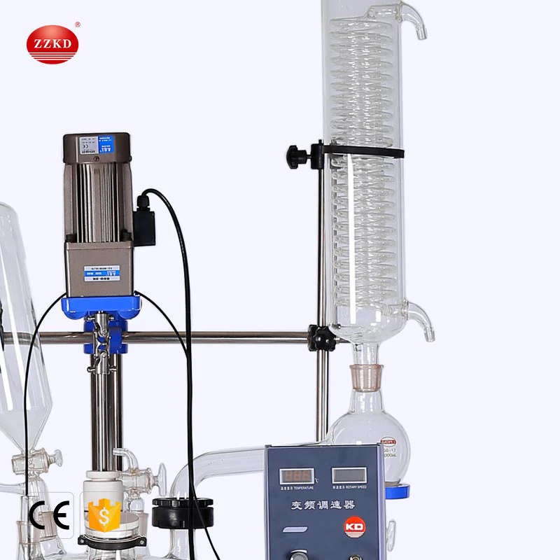 Chemical Glass Lined Reactor Vessels Parts Equipment Manufacturers