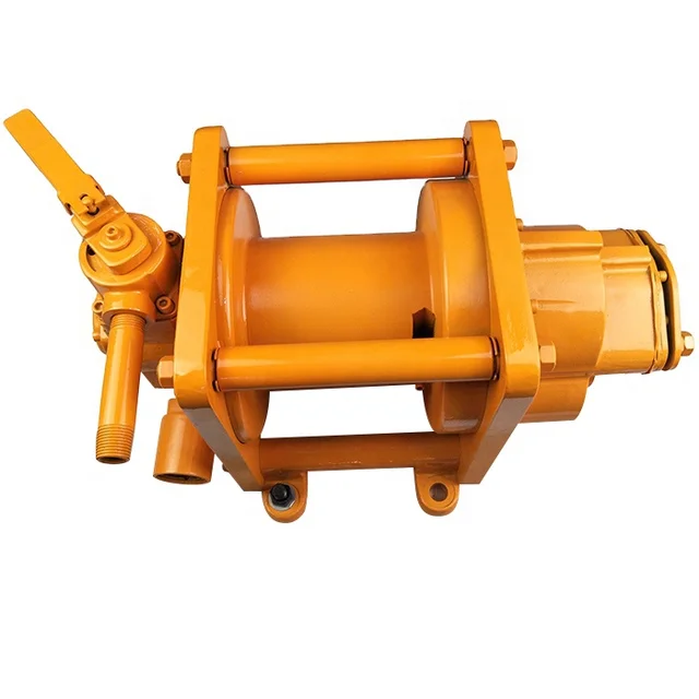 Rudong Hongxin Machinery Co., Ltd. Pneumatic Equipment