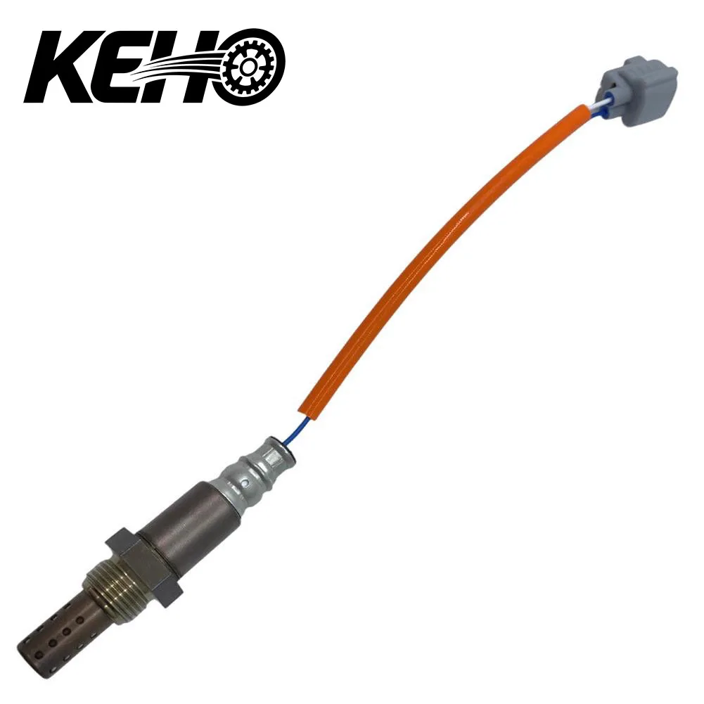 Oxygen sensor - 89465-B2030 - Toyota (Imported)-2