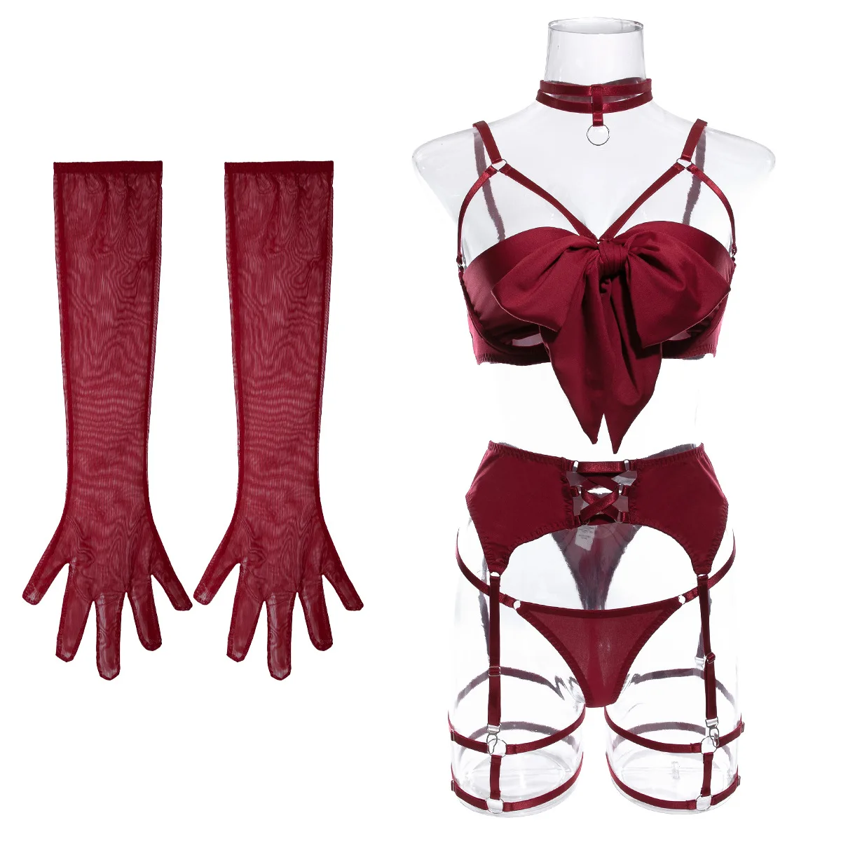 sexy lingerie low prices Erotic & Kinky, Ultra Sexy Lingerie main image 0