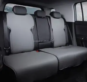 For BAIC BJ30 Auto Parts High-quality Special Seat Cushion for Cars - Ice Silk Breathable Half-pack Seat Cushion