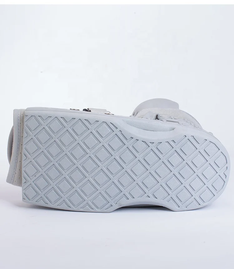 Factory Directly Supply Medical Short Boot Air Cam Walker Air Cam Walking Support for Achilles Tendon Rehabilitation