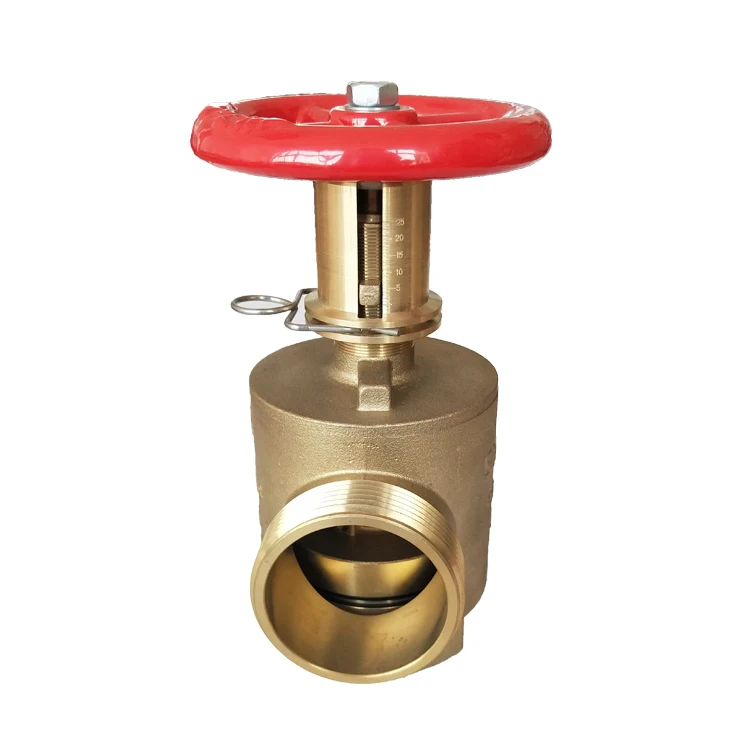 Pressure Restricting Valves manufacture