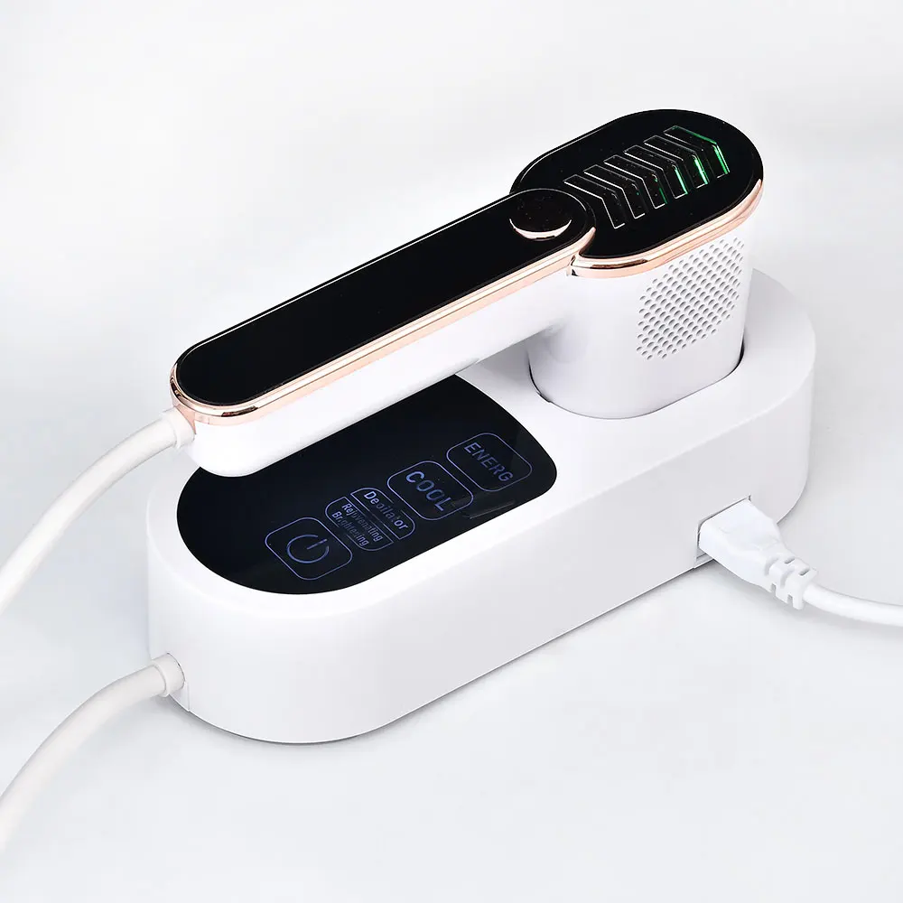 Home Use Ice Cool IPL Laser Hair Removal Device Ha217b9b54e5b4d1dbe8a3dd59d35b56cx