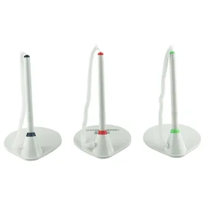 Wholesale Business Pen With Base Ballpoint Pen Advertising Desktop Office Signature Pen Custom LOGO