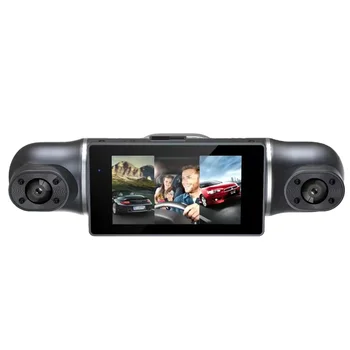 Novatek Sony Sensor Super Night Vision Ethernet Wifi Gps Dashcam 1080p ...