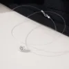 Zirconium White with Eight Heart and Eight Arrows