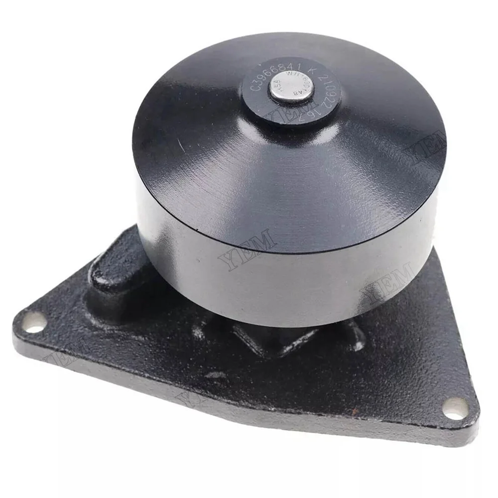 Water Pump 3973114 5291445 for Engine ISC ISL ISL9 QSL 6C 6CTA 3