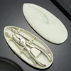 Argento, set da 3 pezzi