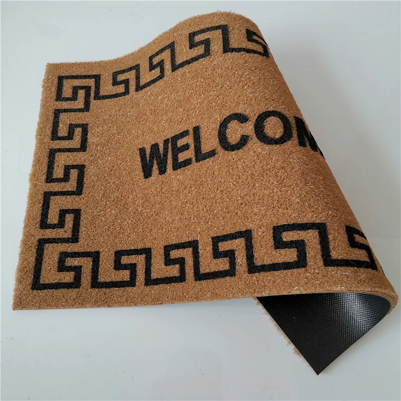 Blank Doormat, Unprinted Doormat, Plain Doormat, Wholesale Blank