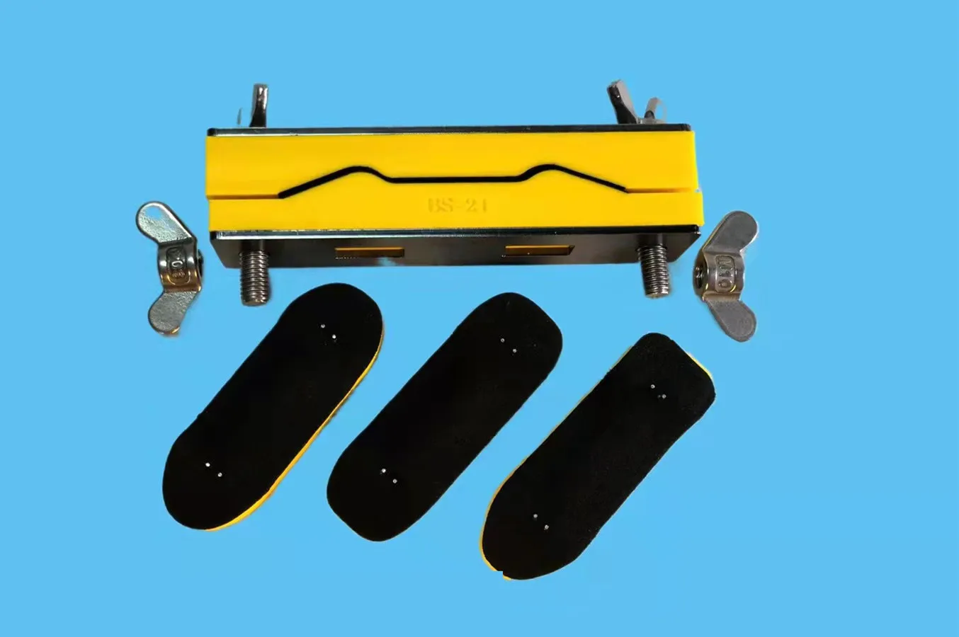 Bt21 Bs21 Fingerboard Deck Mold Buy Fingerboard,Fingerboard Deck