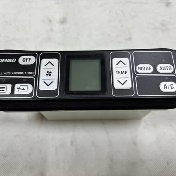 air Conditioner Control Panel for Komatsu PC200-7 PC200-8 Parts 20Y-979-6141