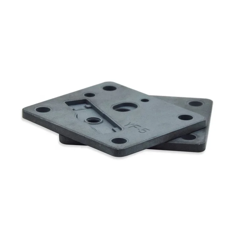 Powder Metal Sintered Part Base Shock Bodiesshock Absorber Piston Valves Body Base Bottom Valve for Shock Absorber