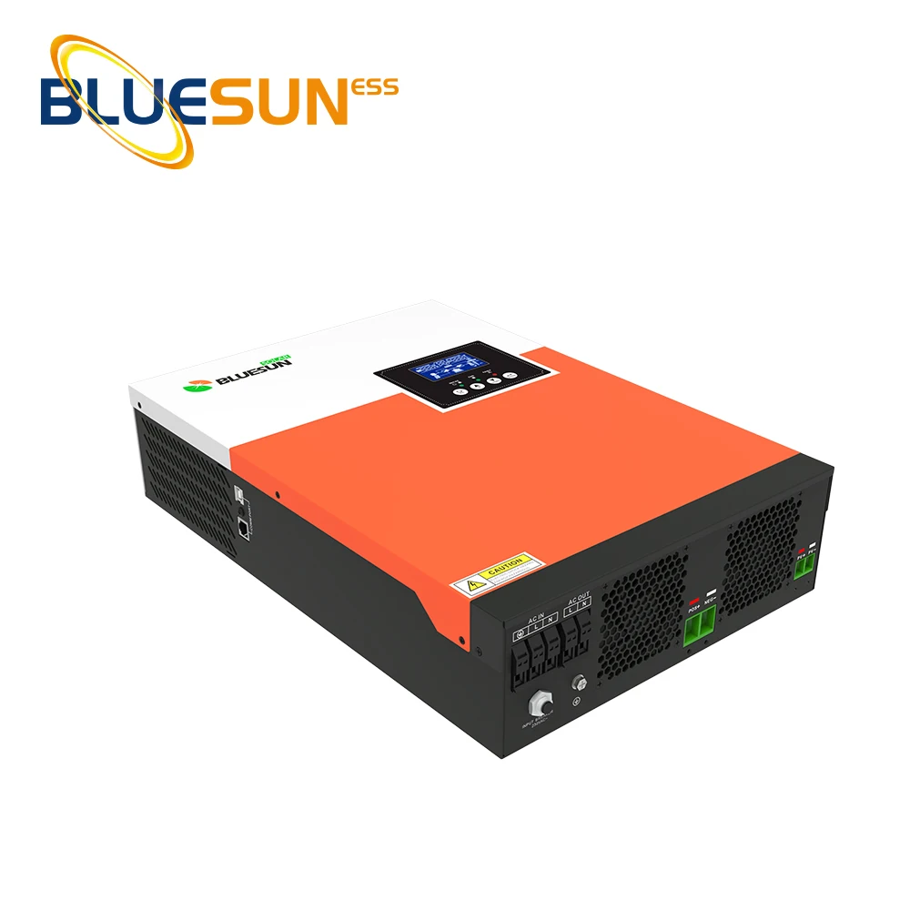 24v 48v 3kw 3000w 4kw 4000 5000 Watt Pure Sine Wave Ac Inverter Off Grid Solar Inverter Charger