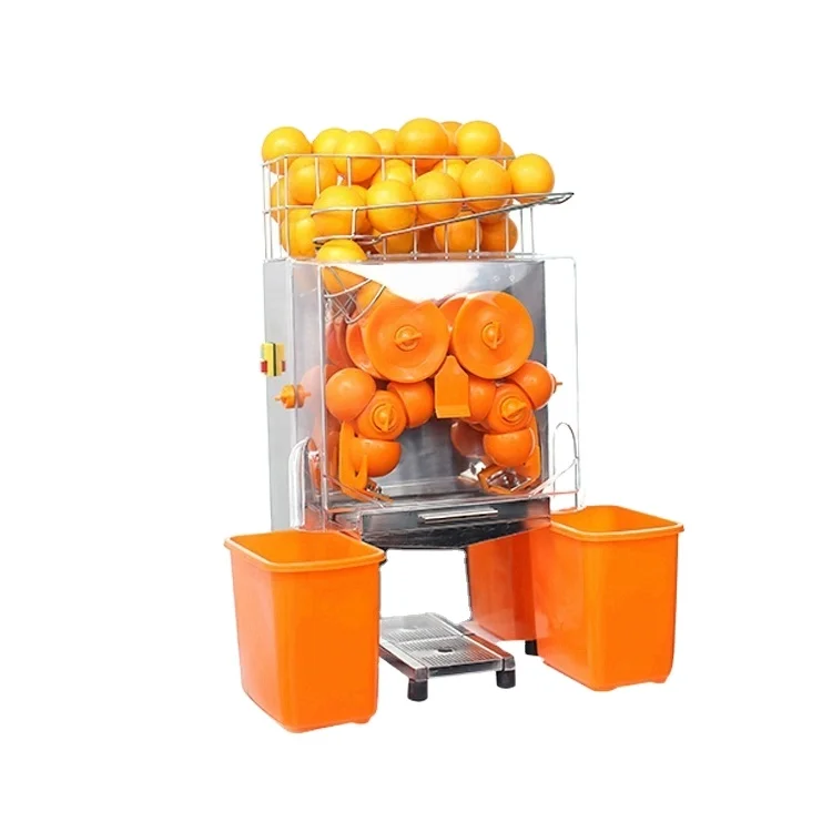 Passion Fruit Juice Machine,Juice Machine Xc2000e2,Orange Juice Machine Buy Passion Fruit