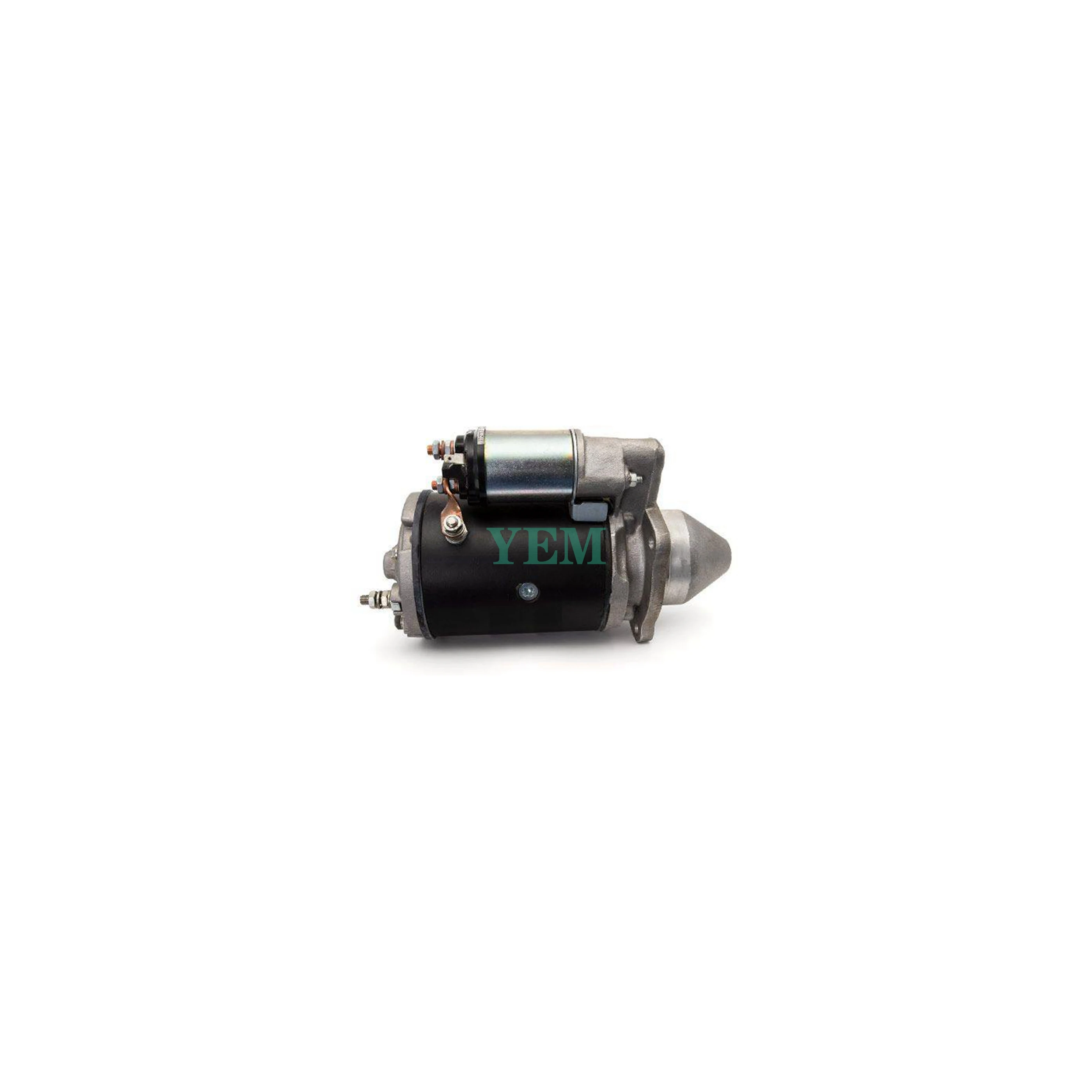 2873A031 Starter Motor for Perkins 2873A031 Starter Motor Industrial Machinery Engine Parts
