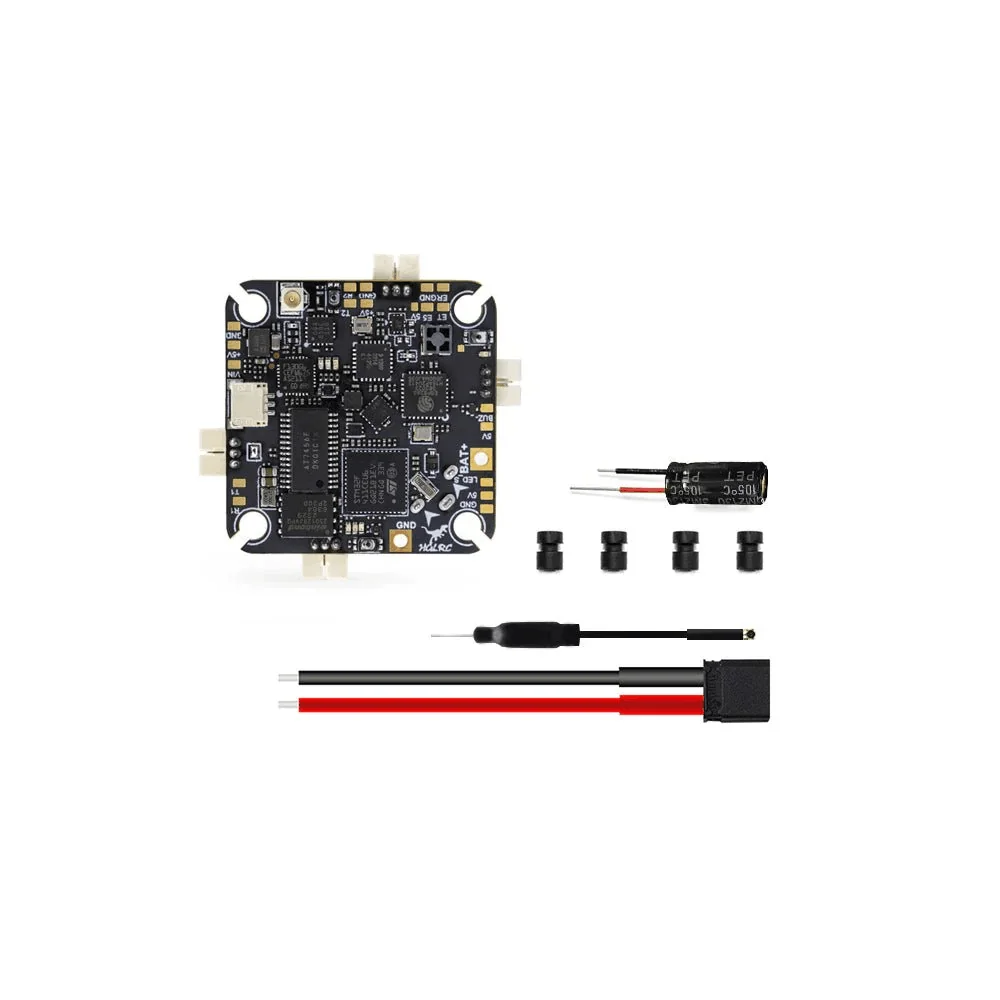 HGLRC SPECTER F411 12A AIO - Advanced FPV Racing Solution