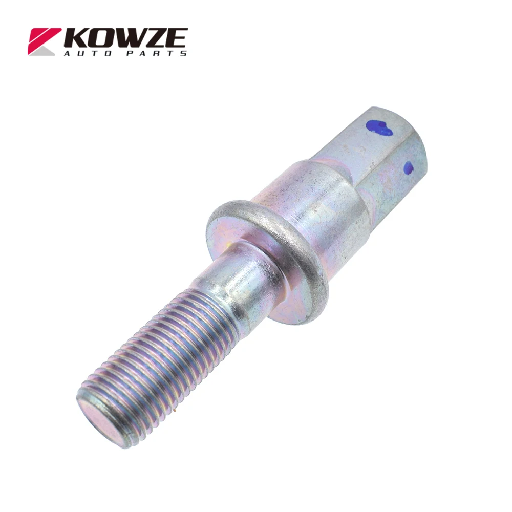 Auto Crankshaft Pulley Center Bolt For Mitsubishi Pick Up L200 L300  Md075279 Md376614 Md062109 - Buy Car Bolt,Engine Center Bolt,Cranshaft  Pulley Center Bolt For L200 Product on Alibaba.com