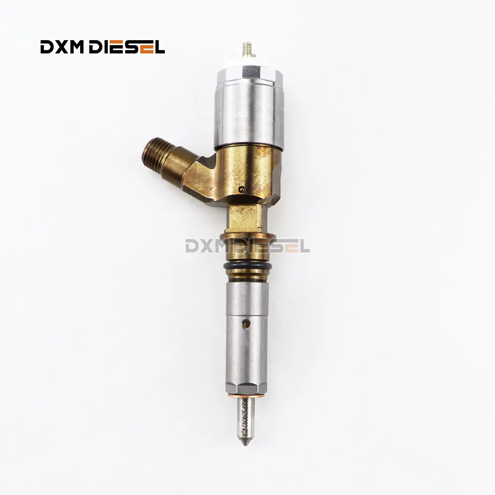 DXM E320D E323D C6.6 C4.4 engine fuel injector 2645A749 320-0677 3200677 3200690 320-0690 3210990 321-0990 for Caterpillar excav supplier