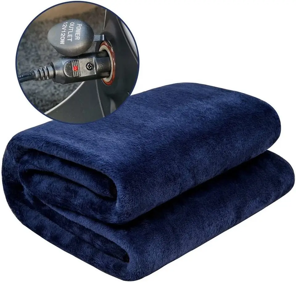 Sherpa Ectricas Mantas Composite Decking Heating Blanket 220v Electric