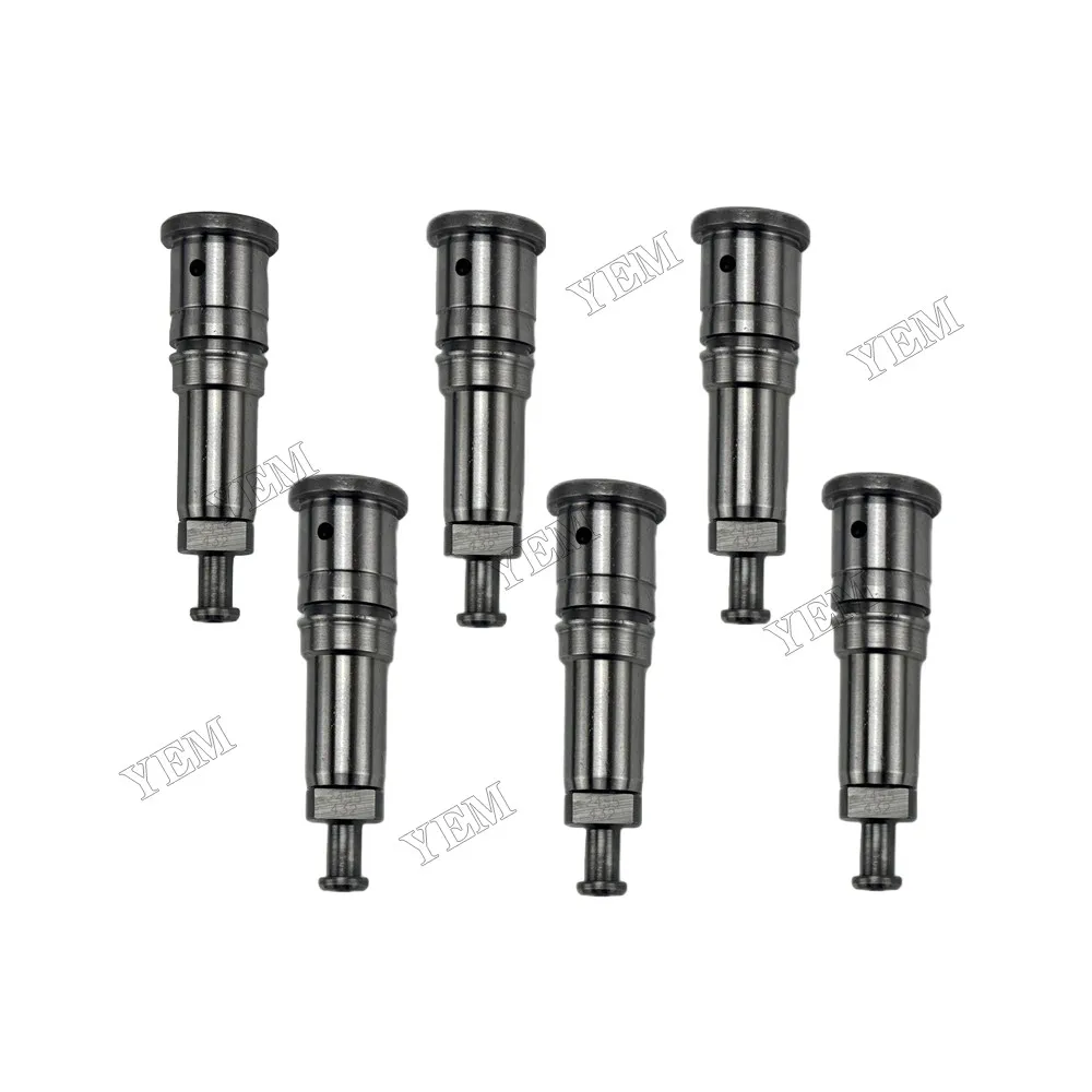 Plunger 2455-432 Fit for Liebherr R944B Engine