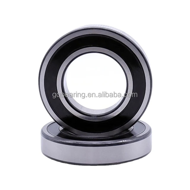 Rodamiento de mástil de carretilla elevadora 6308-RK1, 40x120x28mm