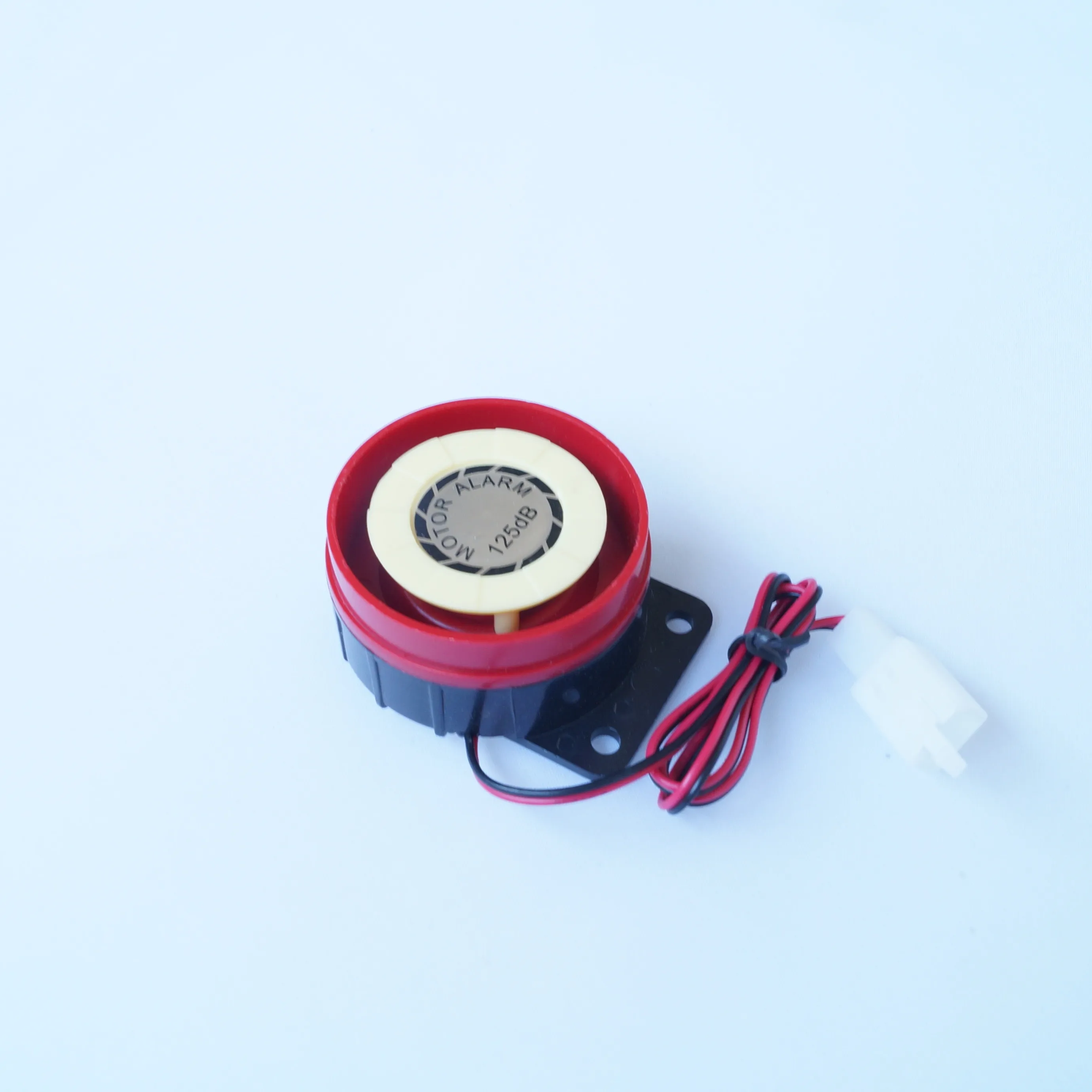 Smartphone APP  Motorcycle Alarm