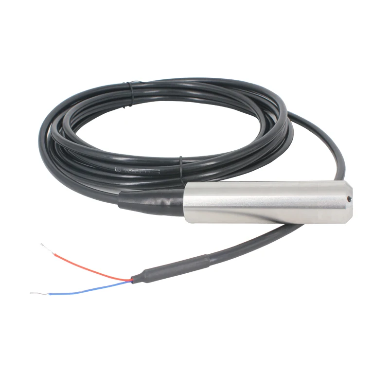 
 Индикатор уровня воды, Измерение глубины отверстия  