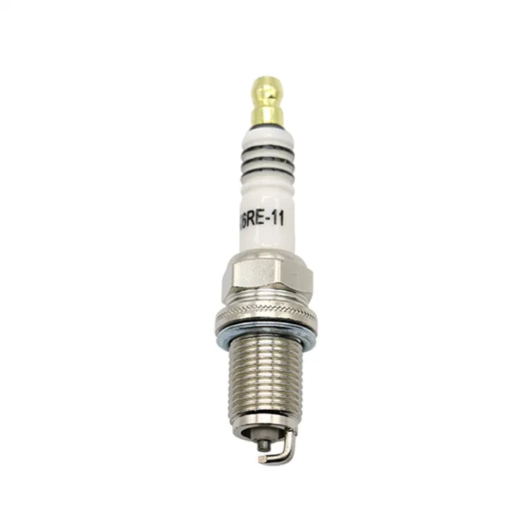 DCP7RE Engine Parts RCR Spark Plugs for Suzuki Oem XU22PR9 90048-51197 96464000 RA6YC XU22EPR-U