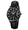 Black-Leather Strip