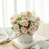 Fresh Rose Pink