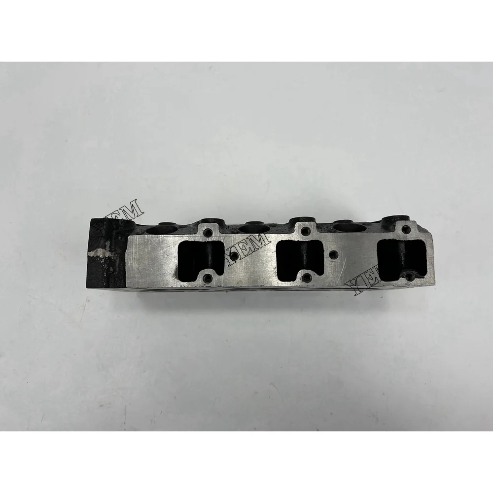 3D84 Cylinder Head for Komatsu Cylinder Head Engine Parts for Sale